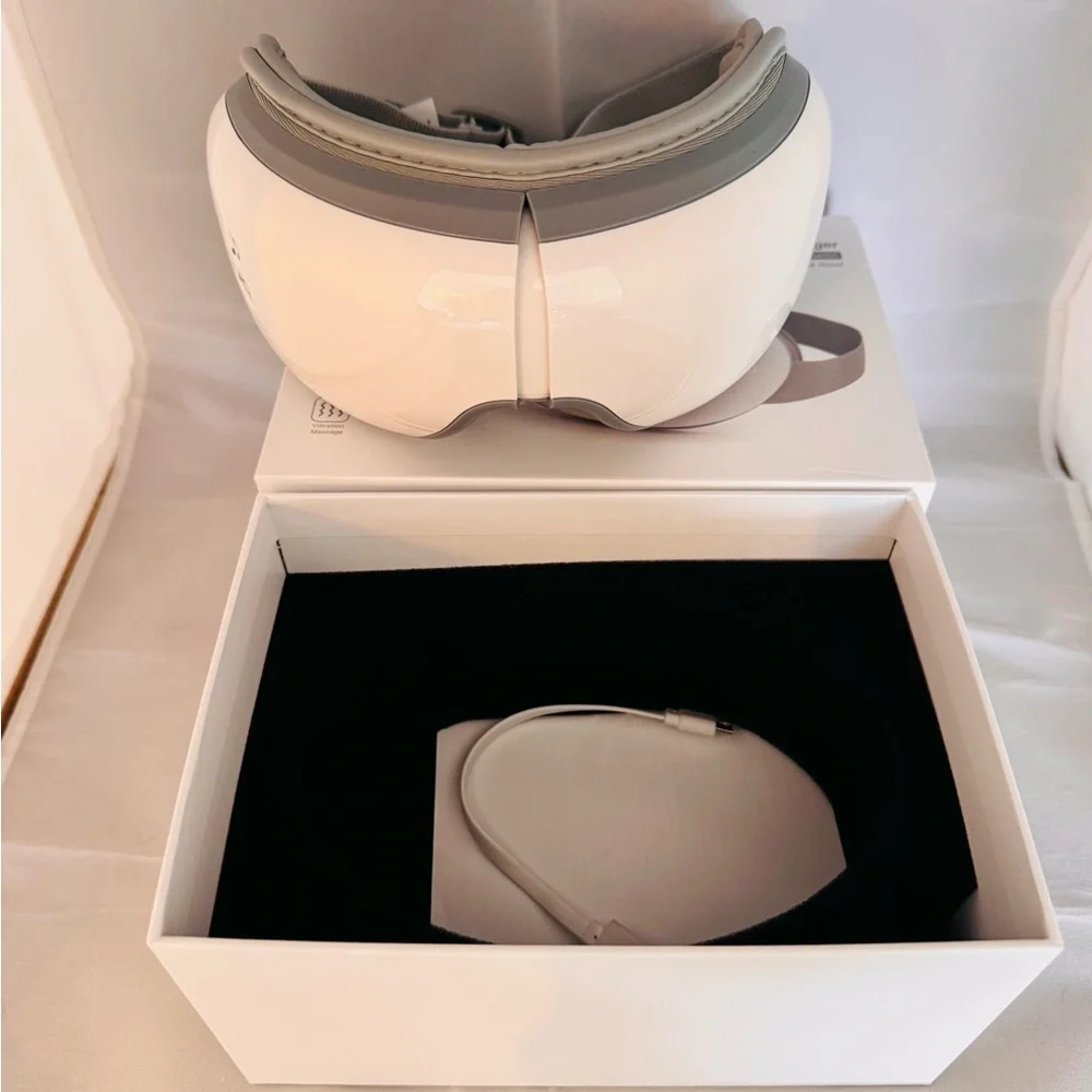 Renpho Eye Massager